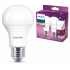 Philips Żarówka LED x2 sztuki E27 11w=75W 2700K